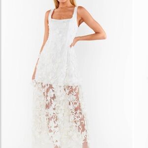 Show Me Your Mumu Dress